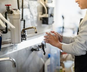 About The Faucet Pros Yountville, CA